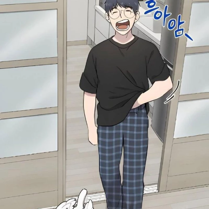Chào Nhé, Griffin Mắt Tròn! Chapter 5 - 52