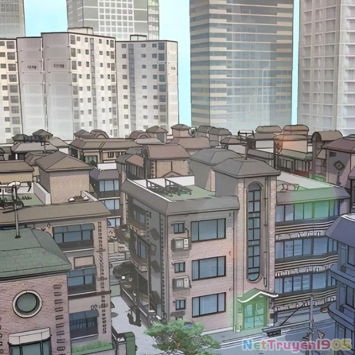 Chào Nhé, Griffin Mắt Tròn! Chapter 5 - 67