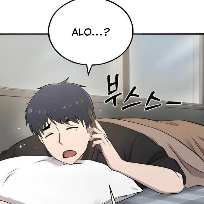Chào Nhé, Griffin Mắt Tròn! Chapter 5 - 77