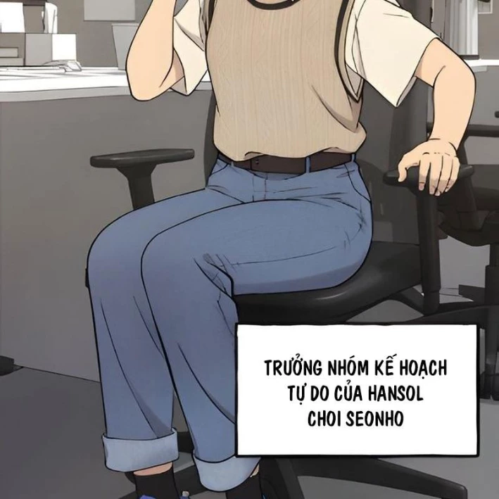 Chào Nhé, Griffin Mắt Tròn! Chapter 5 - 85