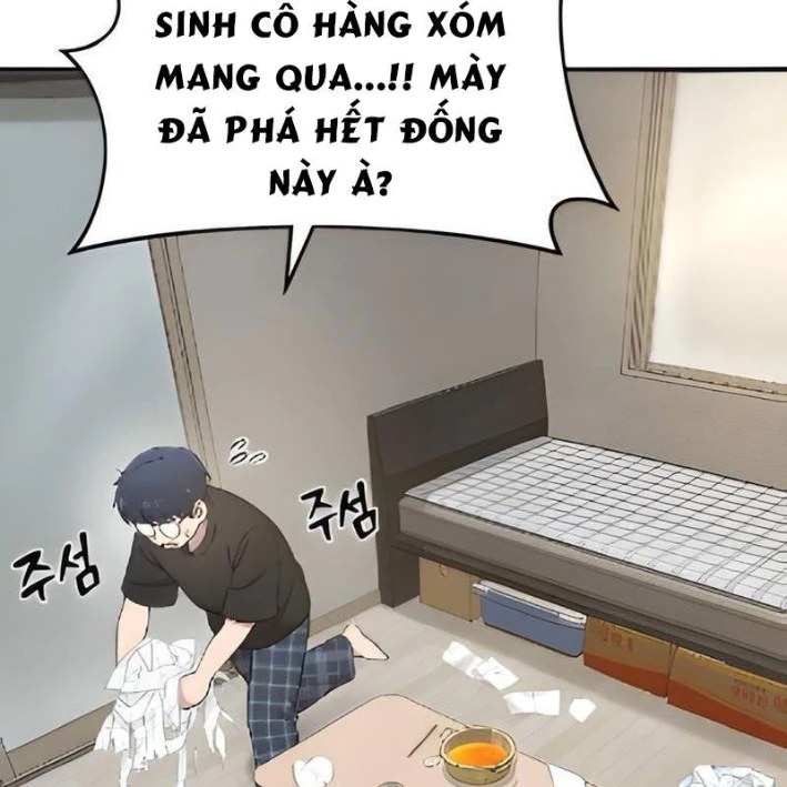 Chào Nhé, Griffin Mắt Tròn! Chapter 5 - 103
