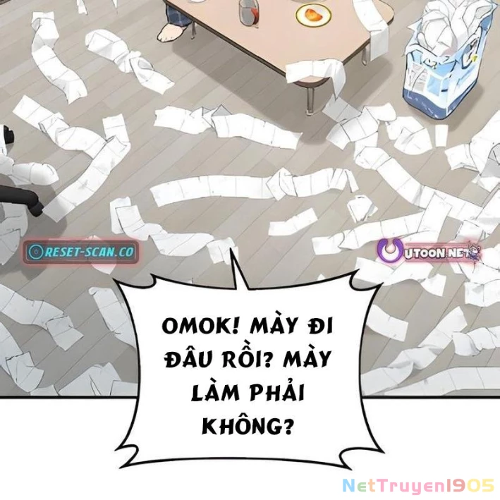 Chào Nhé, Griffin Mắt Tròn! Chapter 5 - 104