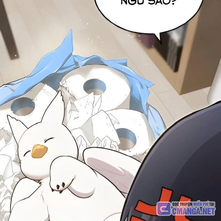 Chào Nhé, Griffin Mắt Tròn! Chapter 5 - 108