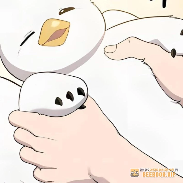 Chào Nhé, Griffin Mắt Tròn! Chapter 5 - 111