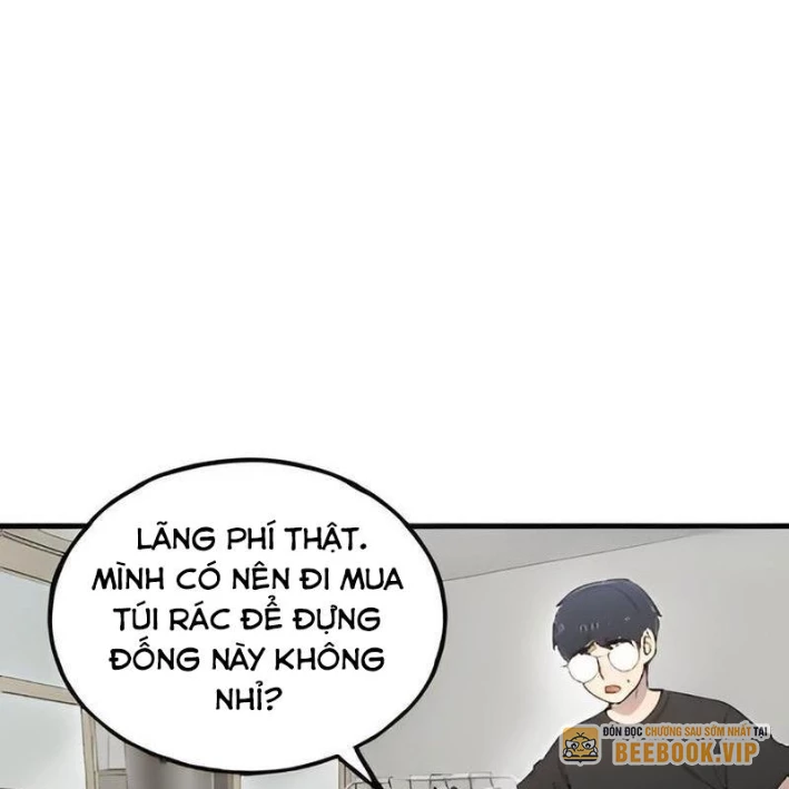 Chào Nhé, Griffin Mắt Tròn! Chapter 5 - 117