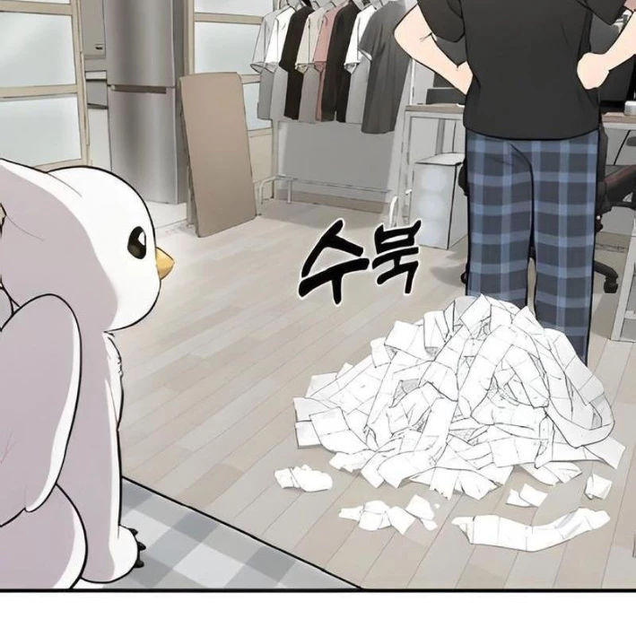 Chào Nhé, Griffin Mắt Tròn! Chapter 5 - 118