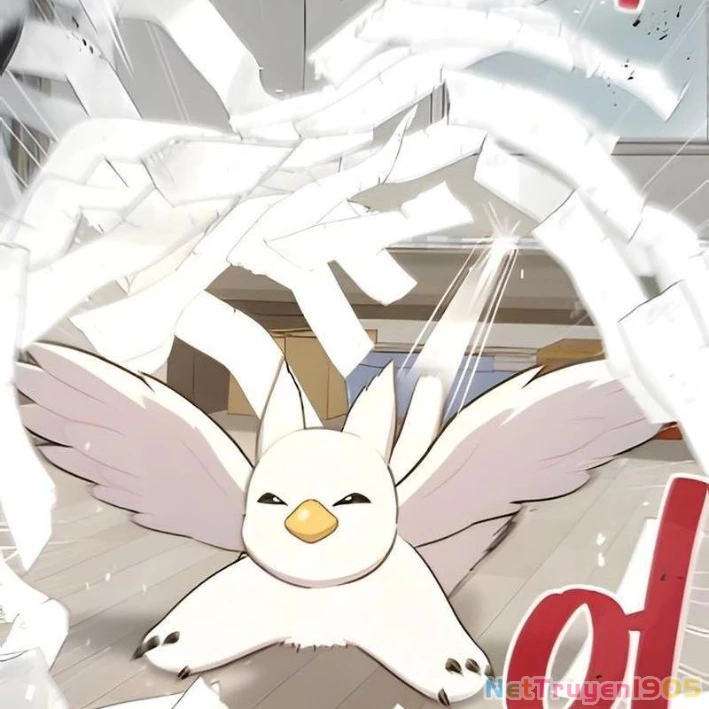Chào Nhé, Griffin Mắt Tròn! Chapter 5 - 121