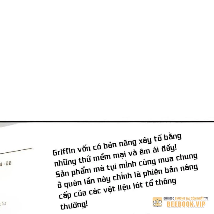 Chào Nhé, Griffin Mắt Tròn! Chapter 5 - 123