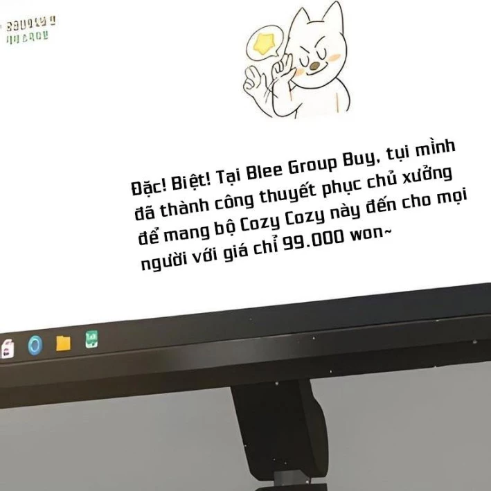 Chào Nhé, Griffin Mắt Tròn! Chapter 5 - 124