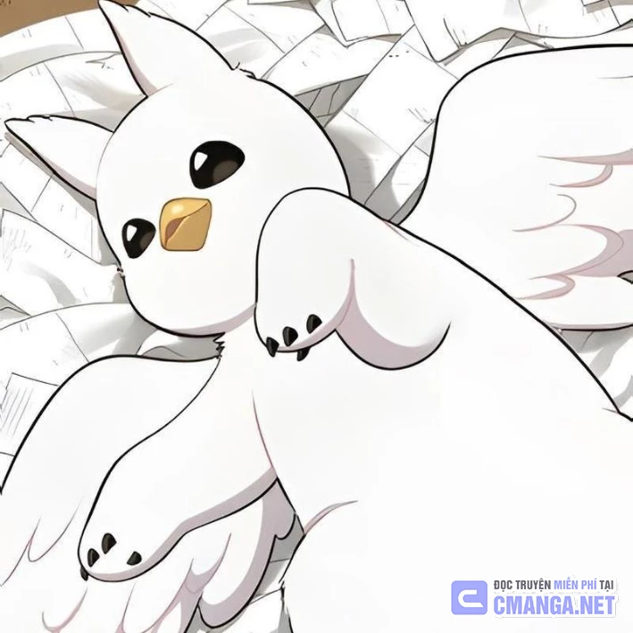 Chào Nhé, Griffin Mắt Tròn! Chapter 5 - 126