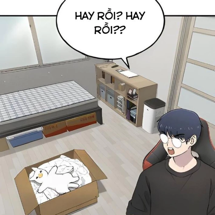 Chào Nhé, Griffin Mắt Tròn! Chapter 5 - 128