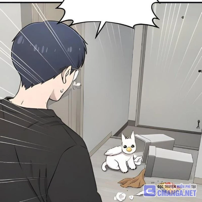 Chào Nhé, Griffin Mắt Tròn! Chapter 5 - 138