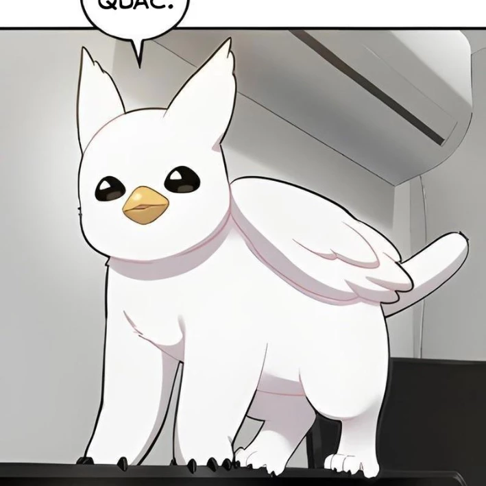Chào Nhé, Griffin Mắt Tròn! Chapter 5 - 148