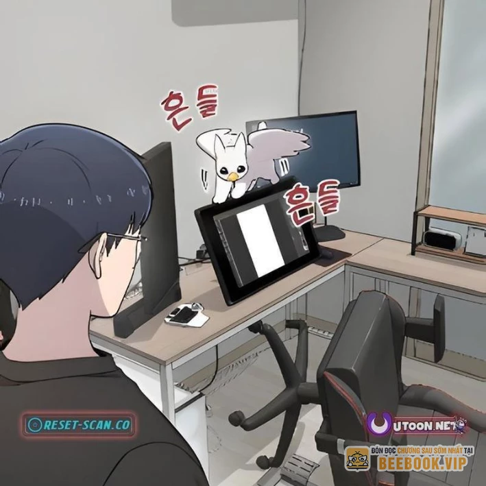 Chào Nhé, Griffin Mắt Tròn! Chapter 5 - 150