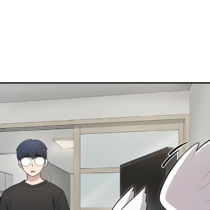 Chào Nhé, Griffin Mắt Tròn! Chapter 5 - 152