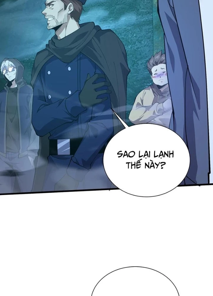 Ta Học Trảm Thần Trong Bệnh Viện Tâm Thần Chapter 254 - 17
