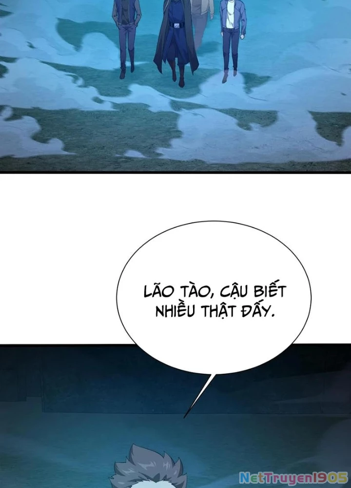 Ta Học Trảm Thần Trong Bệnh Viện Tâm Thần Chapter 254 - 23