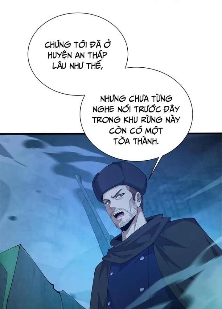 Ta Học Trảm Thần Trong Bệnh Viện Tâm Thần Chapter 254 - 31