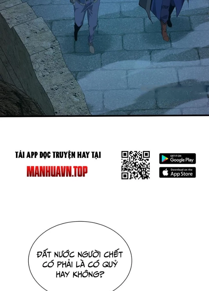 Ta Học Trảm Thần Trong Bệnh Viện Tâm Thần Chapter 254 - 39