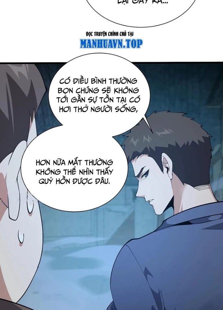 Ta Học Trảm Thần Trong Bệnh Viện Tâm Thần Chapter 254 - 43