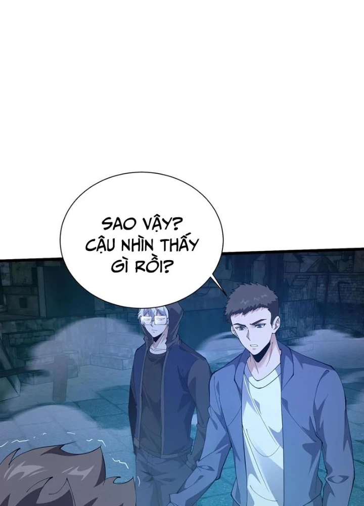 Ta Học Trảm Thần Trong Bệnh Viện Tâm Thần Chapter 254 - 49