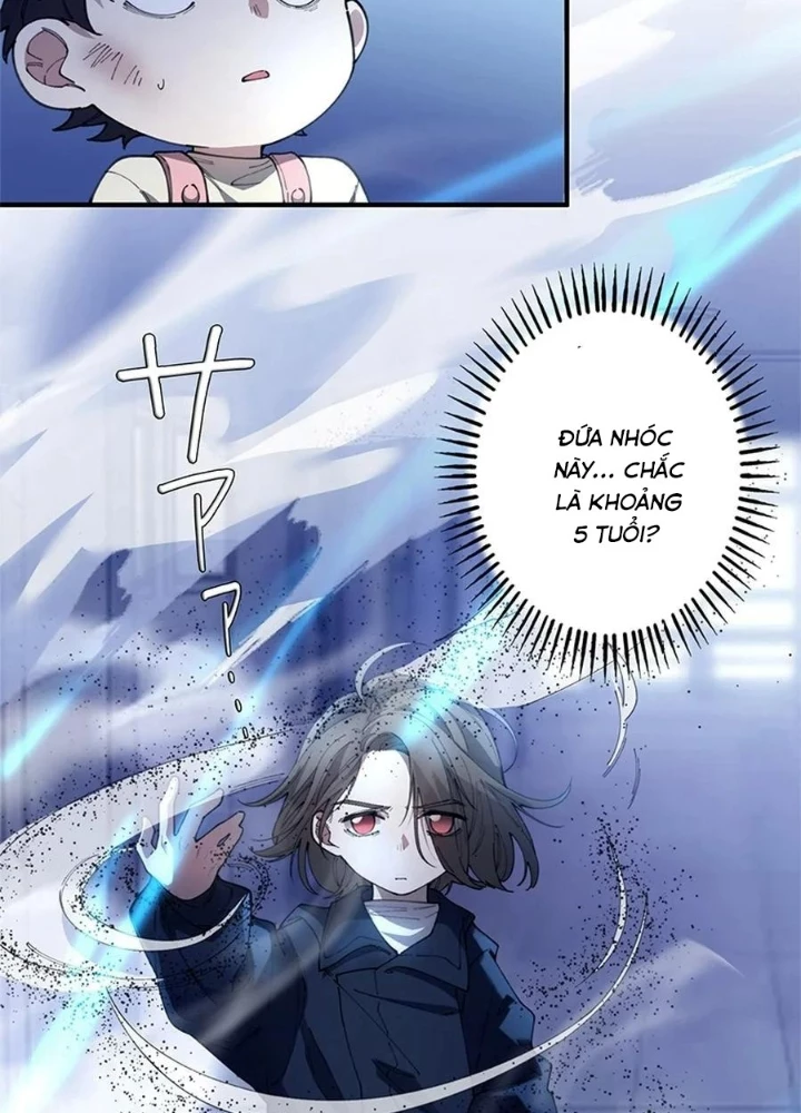 Ranker SSS Được Chọn Chapter 20 - 3