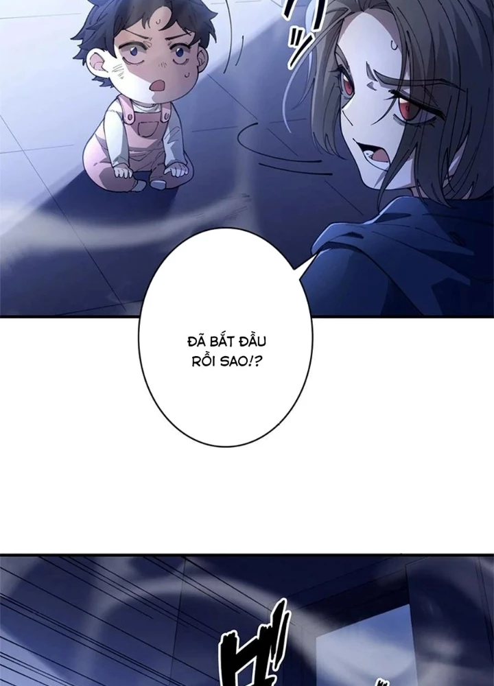 Ranker SSS Được Chọn Chapter 20 - 7