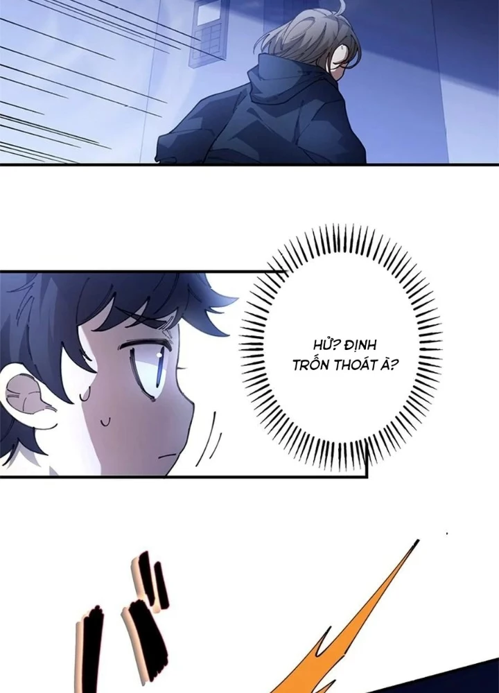 Ranker SSS Được Chọn Chapter 20 - 9