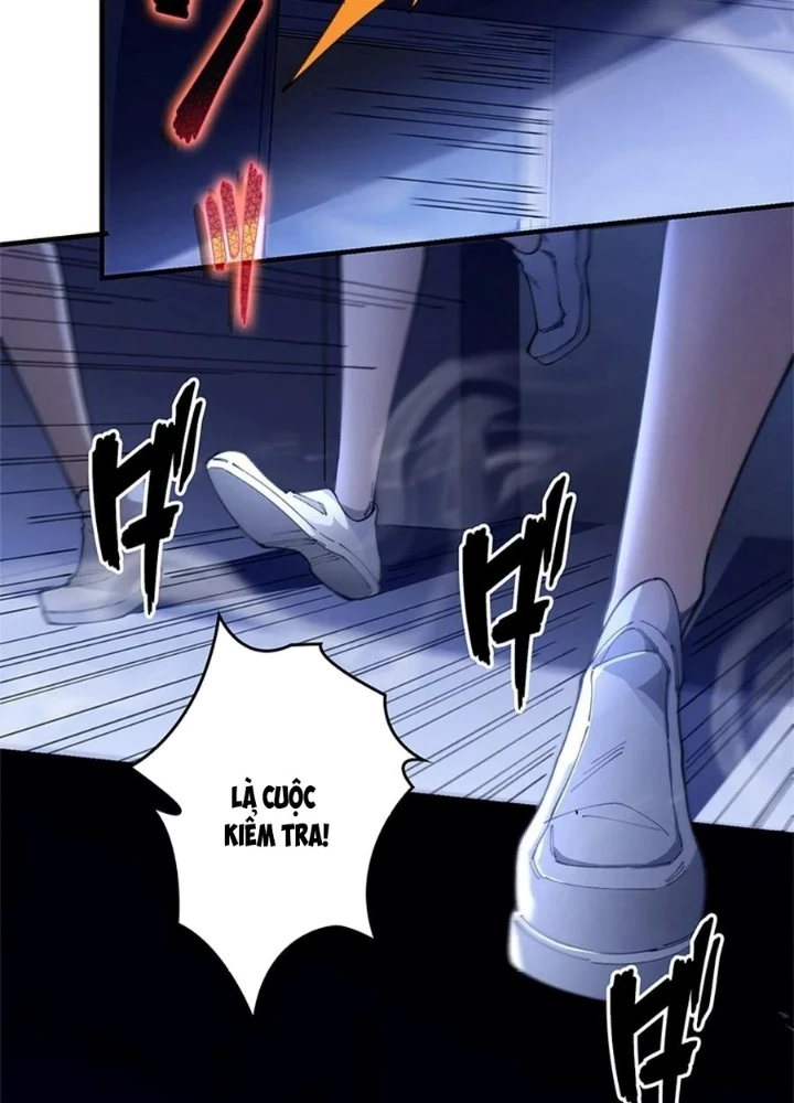 Ranker SSS Được Chọn Chapter 20 - 11