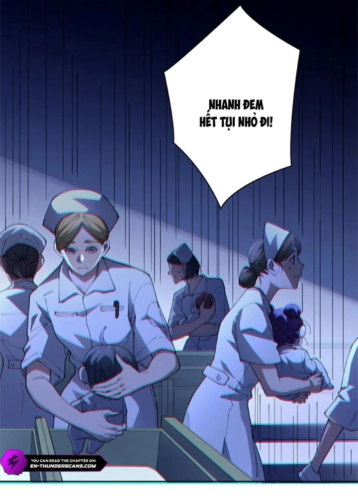 Ranker SSS Được Chọn Chapter 20 - 13