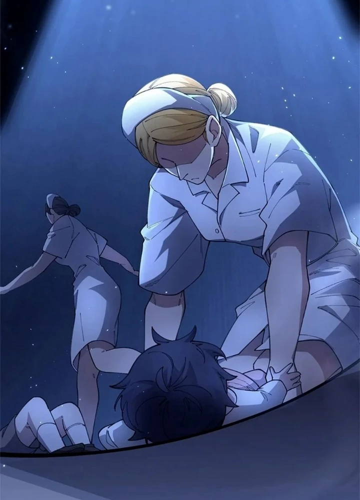 Ranker SSS Được Chọn Chapter 20 - 23