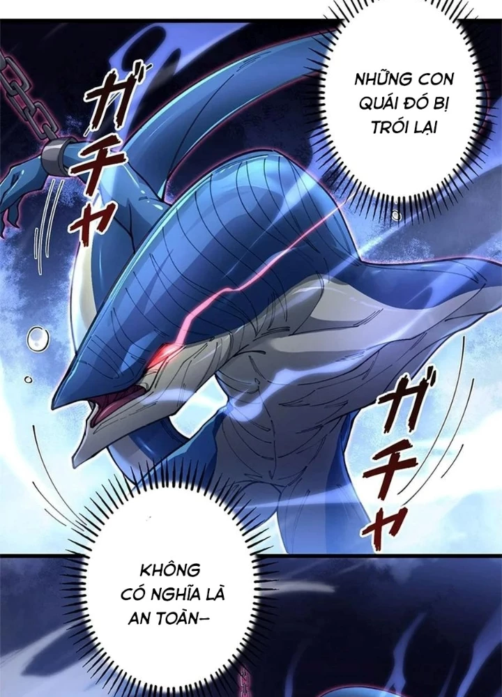 Ranker SSS Được Chọn Chapter 20 - 41