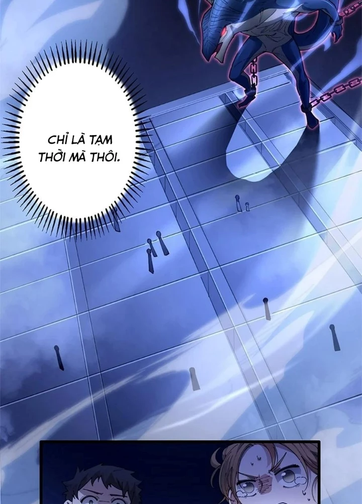 Ranker SSS Được Chọn Chapter 20 - 43