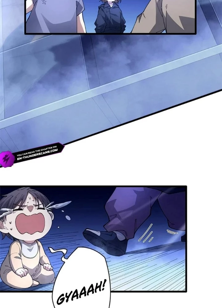 Ranker SSS Được Chọn Chapter 20 - 45