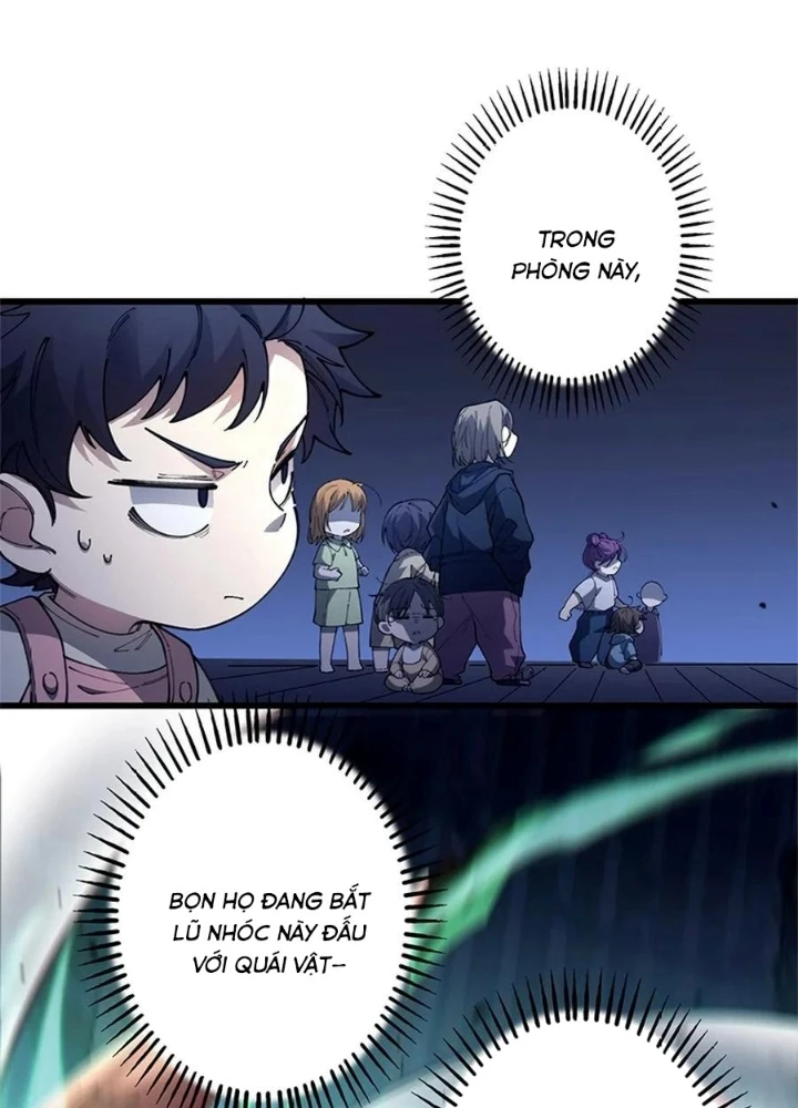 Ranker SSS Được Chọn Chapter 20 - 51