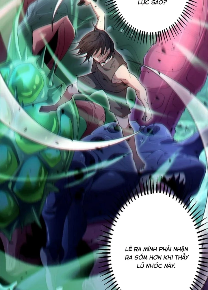 Ranker SSS Được Chọn Chapter 20 - 53