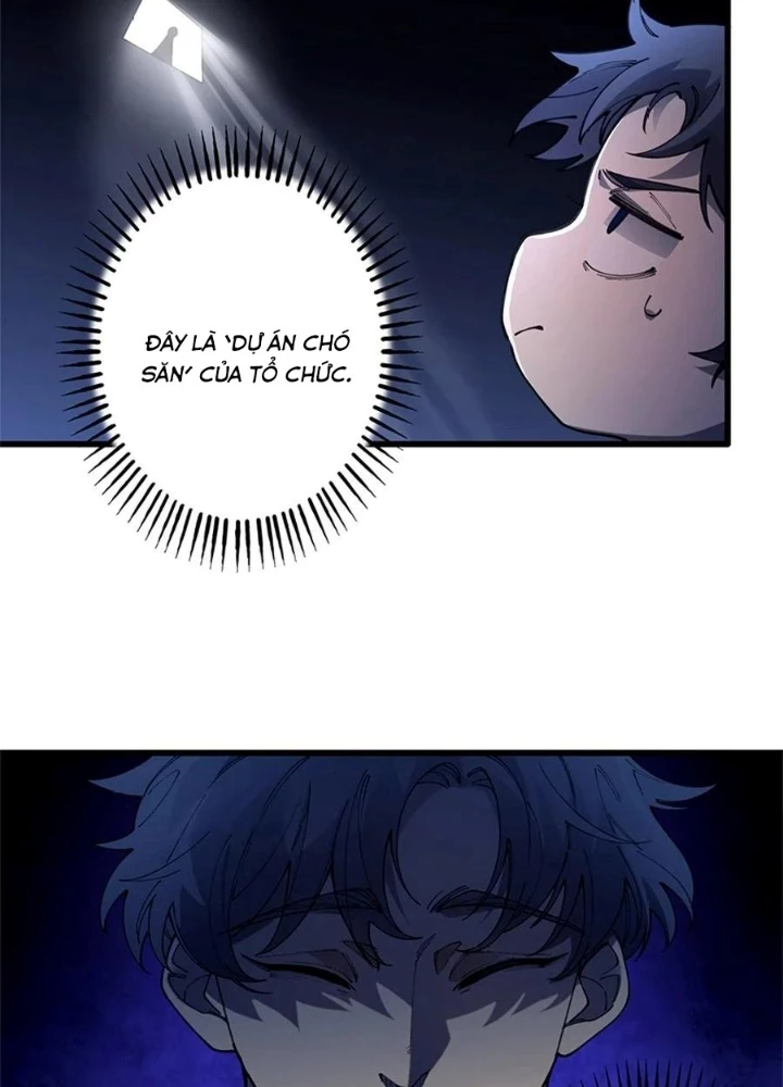 Ranker SSS Được Chọn Chapter 20 - 55