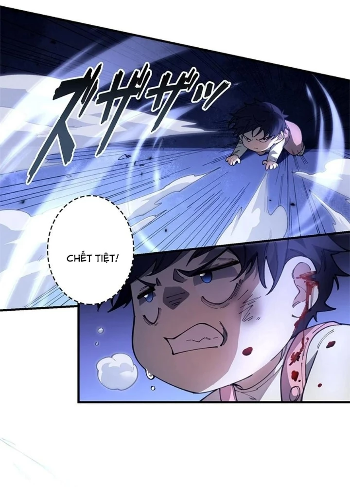 Ranker SSS Được Chọn Chapter 20 - 67