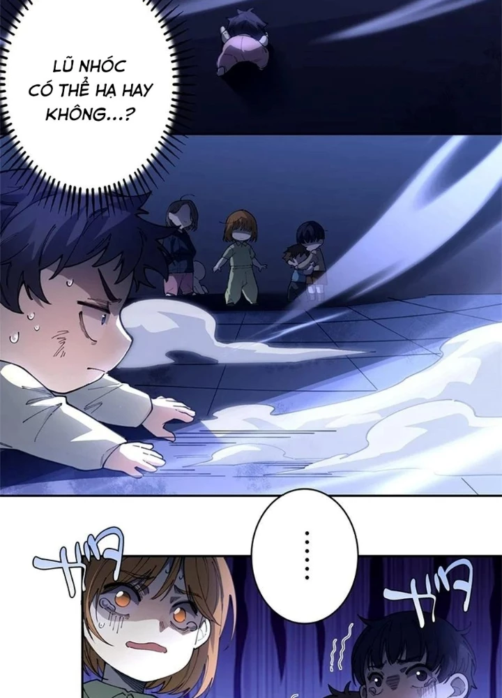 Ranker SSS Được Chọn Chapter 20 - 71