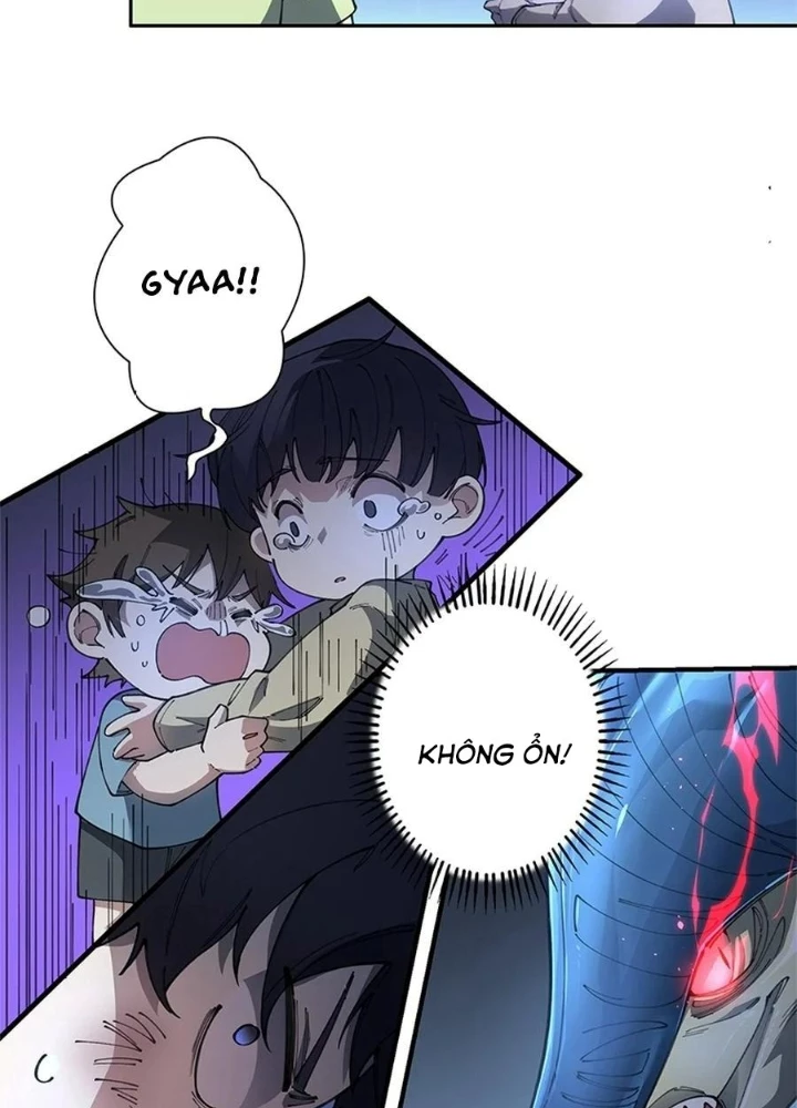 Ranker SSS Được Chọn Chapter 20 - 73