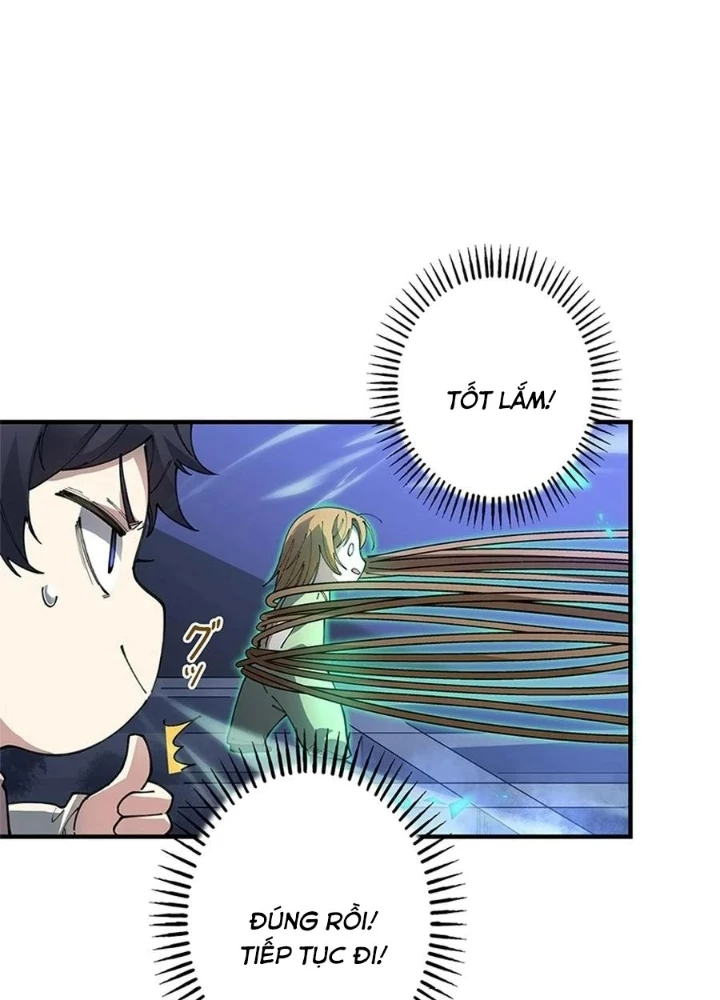 Ranker SSS Được Chọn Chapter 20 - 85
