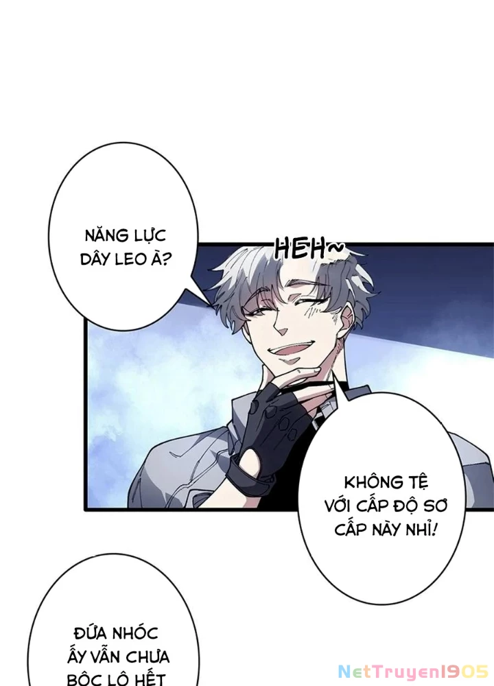 Ranker SSS Được Chọn Chapter 20 - 87