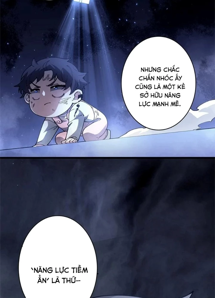 Ranker SSS Được Chọn Chapter 20 - 89