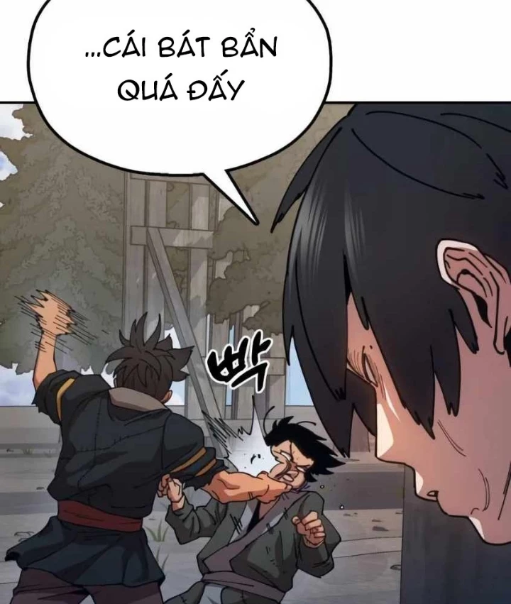 Vĩ Nhân Kiếm Chapter 5 - 7