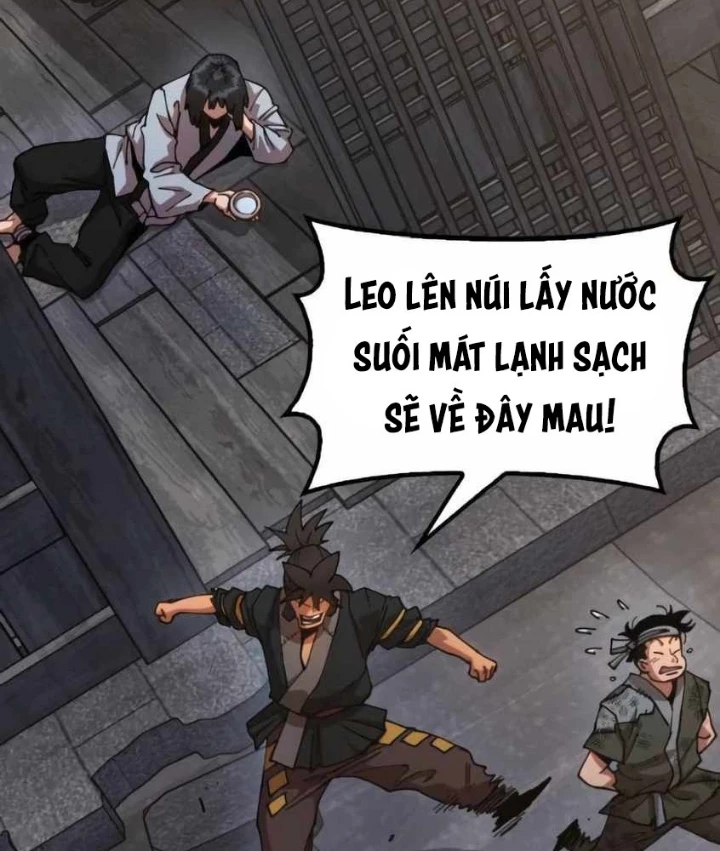 Vĩ Nhân Kiếm Chapter 5 - 10