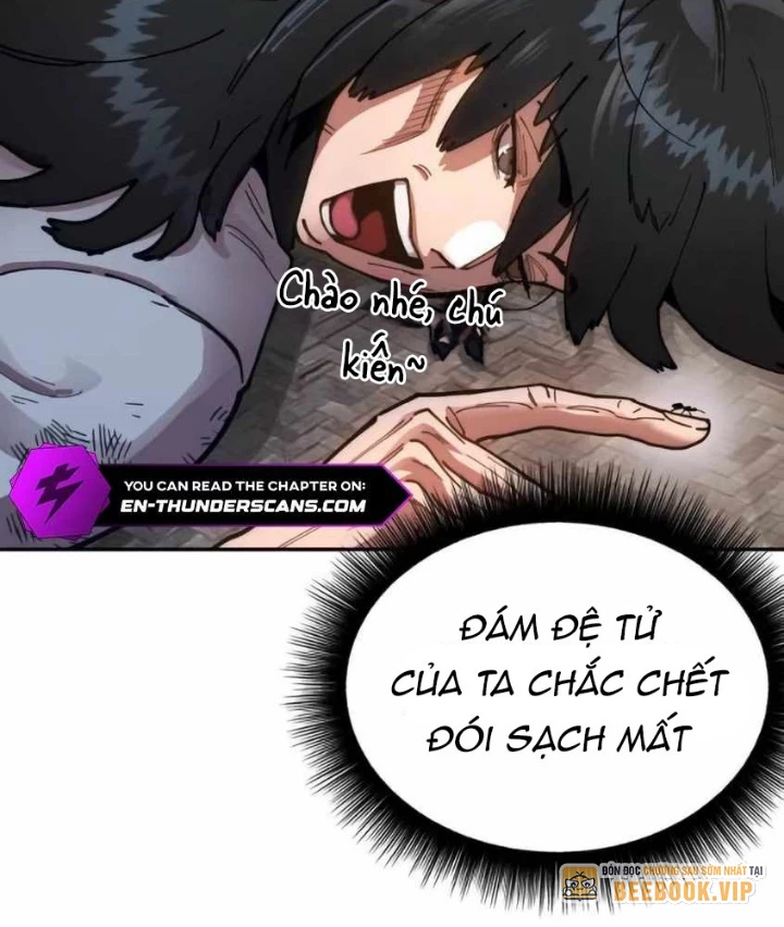 Vĩ Nhân Kiếm Chapter 5 - 18