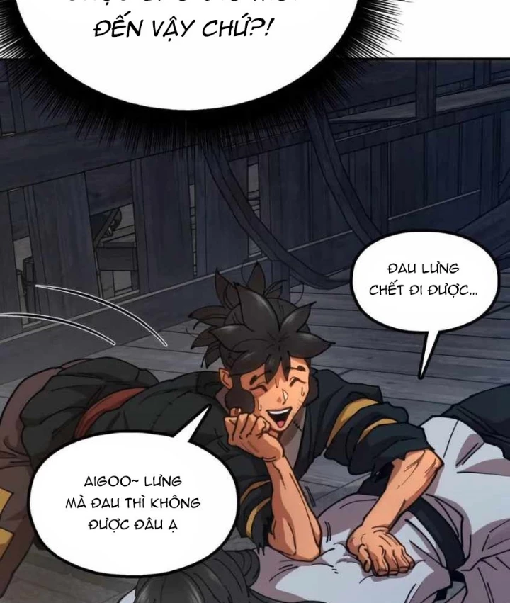 Vĩ Nhân Kiếm Chapter 5 - 20