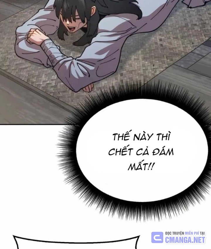 Vĩ Nhân Kiếm Chapter 5 - 21