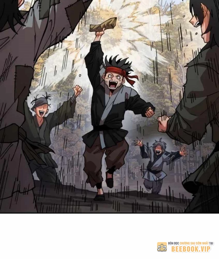 Vĩ Nhân Kiếm Chapter 5 - 24