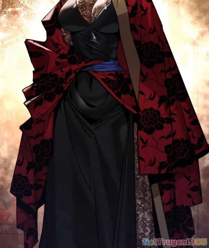 Vĩ Nhân Kiếm Chapter 5 - 55
